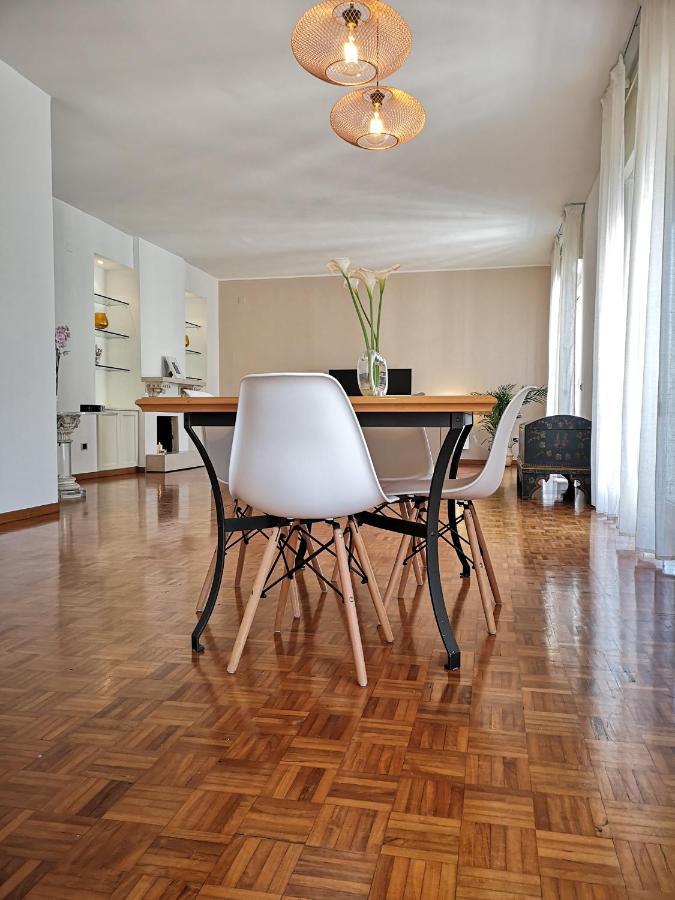 So Fine - Apulian Flats Apartment Bari Ngoại thất bức ảnh