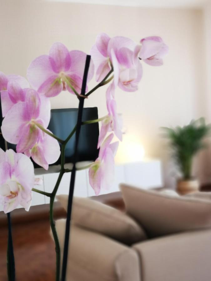 So Fine - Apulian Flats Apartment Bari Ngoại thất bức ảnh