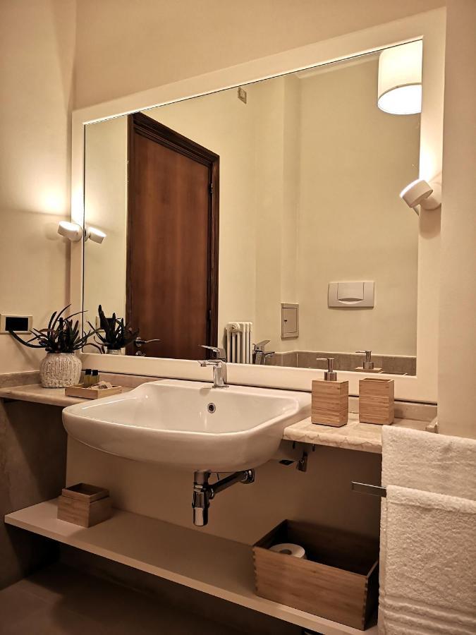 So Fine - Apulian Flats Apartment Bari Ngoại thất bức ảnh