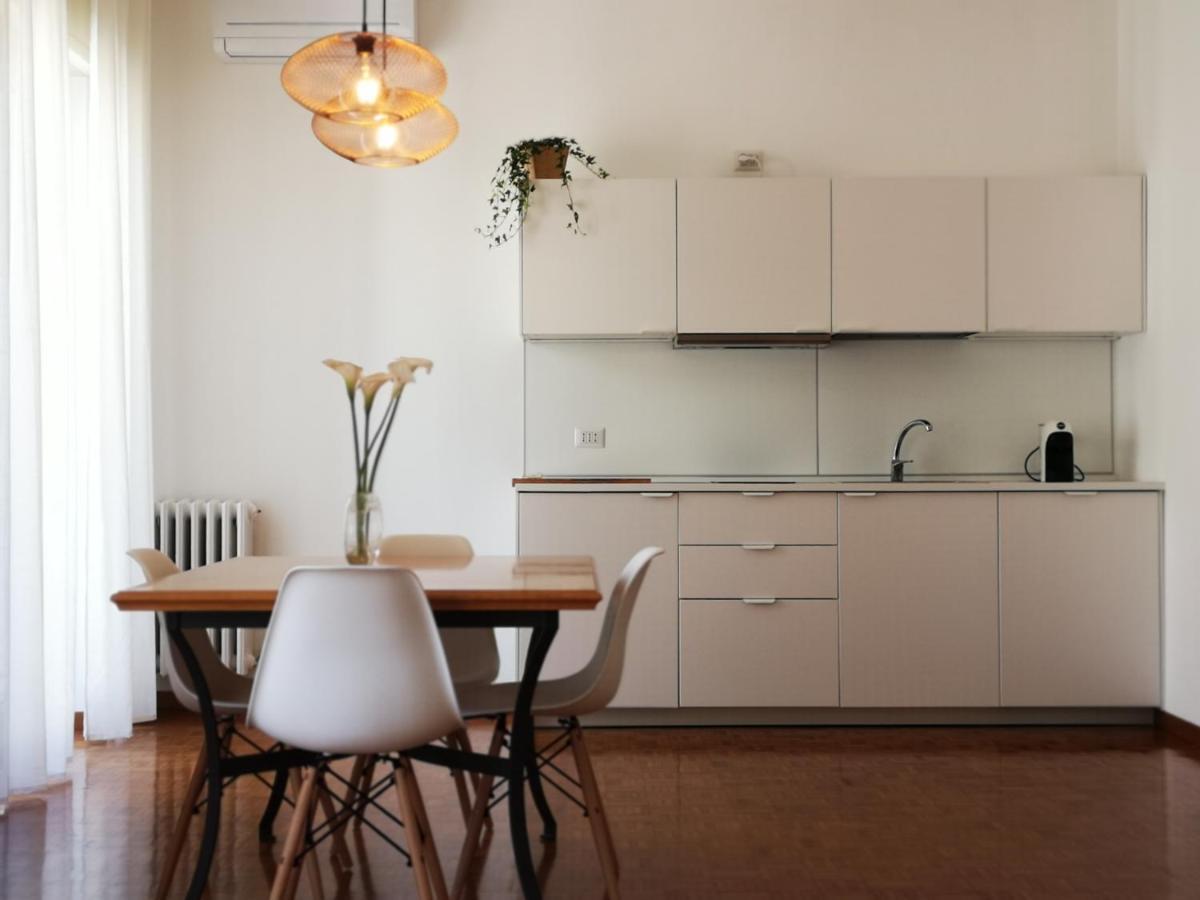 So Fine - Apulian Flats Apartment Bari Ngoại thất bức ảnh