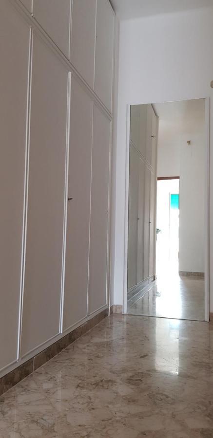 So Fine - Apulian Flats Apartment Bari Ngoại thất bức ảnh
